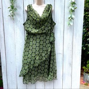 Vintage Torrid Dress
